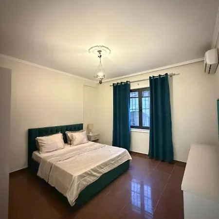 Apartment The Sunset Free Parking New Bazaar