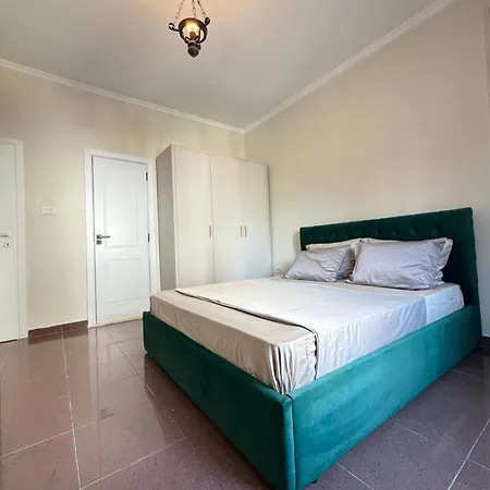 Apartment The Sunset Free Parking New Bazaar Tirana